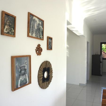 Black Sand Hostel Amed Екстер'єр фото