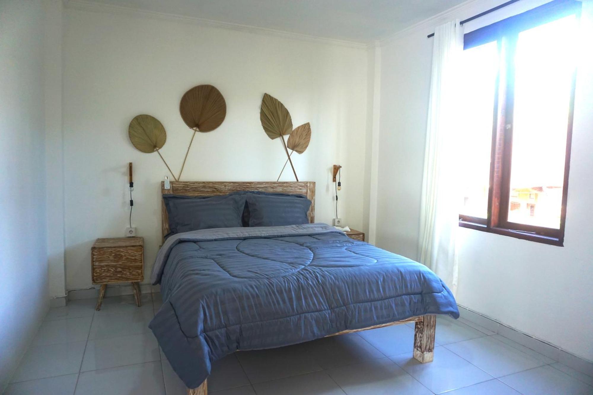 Black Sand Hostel Amed Екстер'єр фото