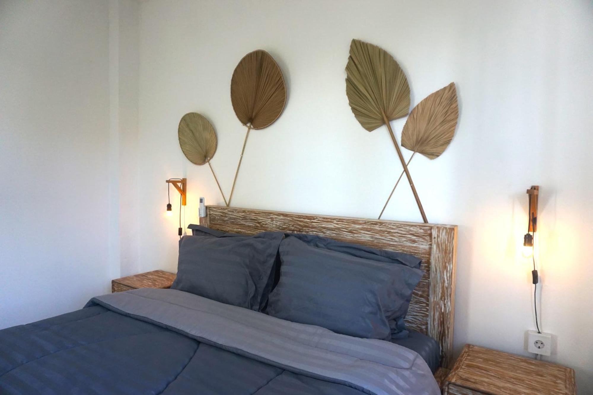 Black Sand Hostel Amed Екстер'єр фото