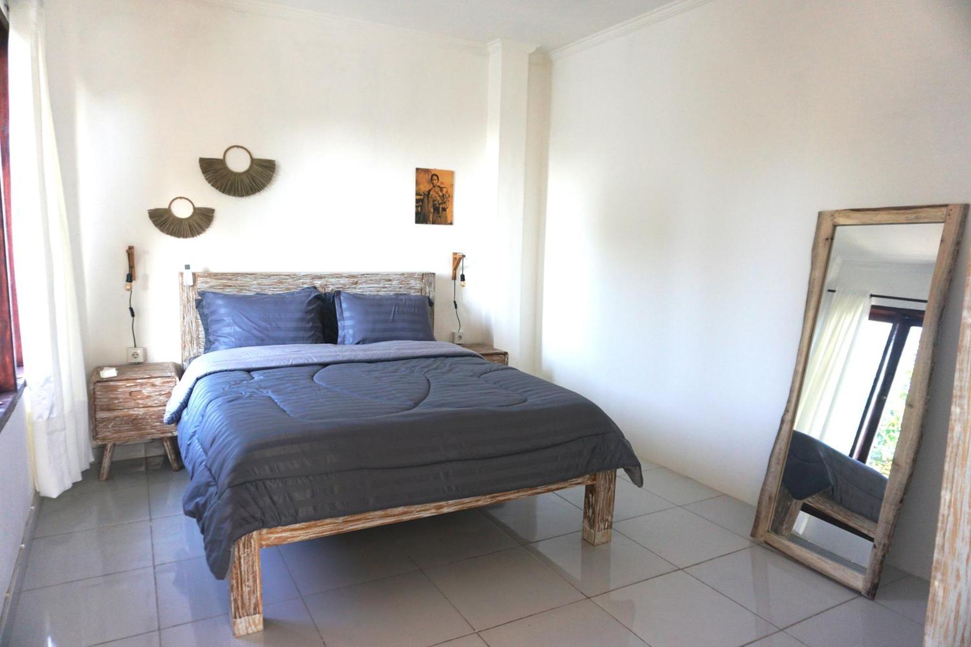Black Sand Hostel Amed Екстер'єр фото