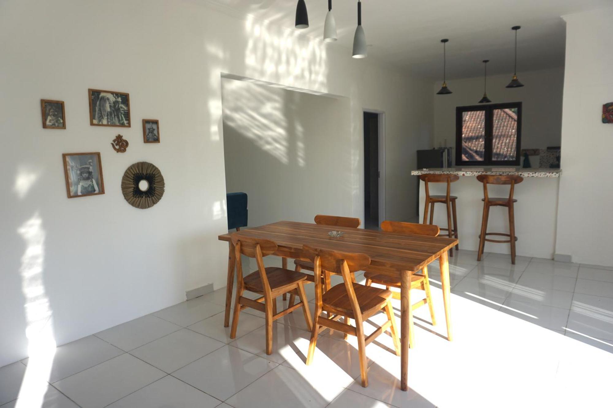 Black Sand Hostel Amed Екстер'єр фото