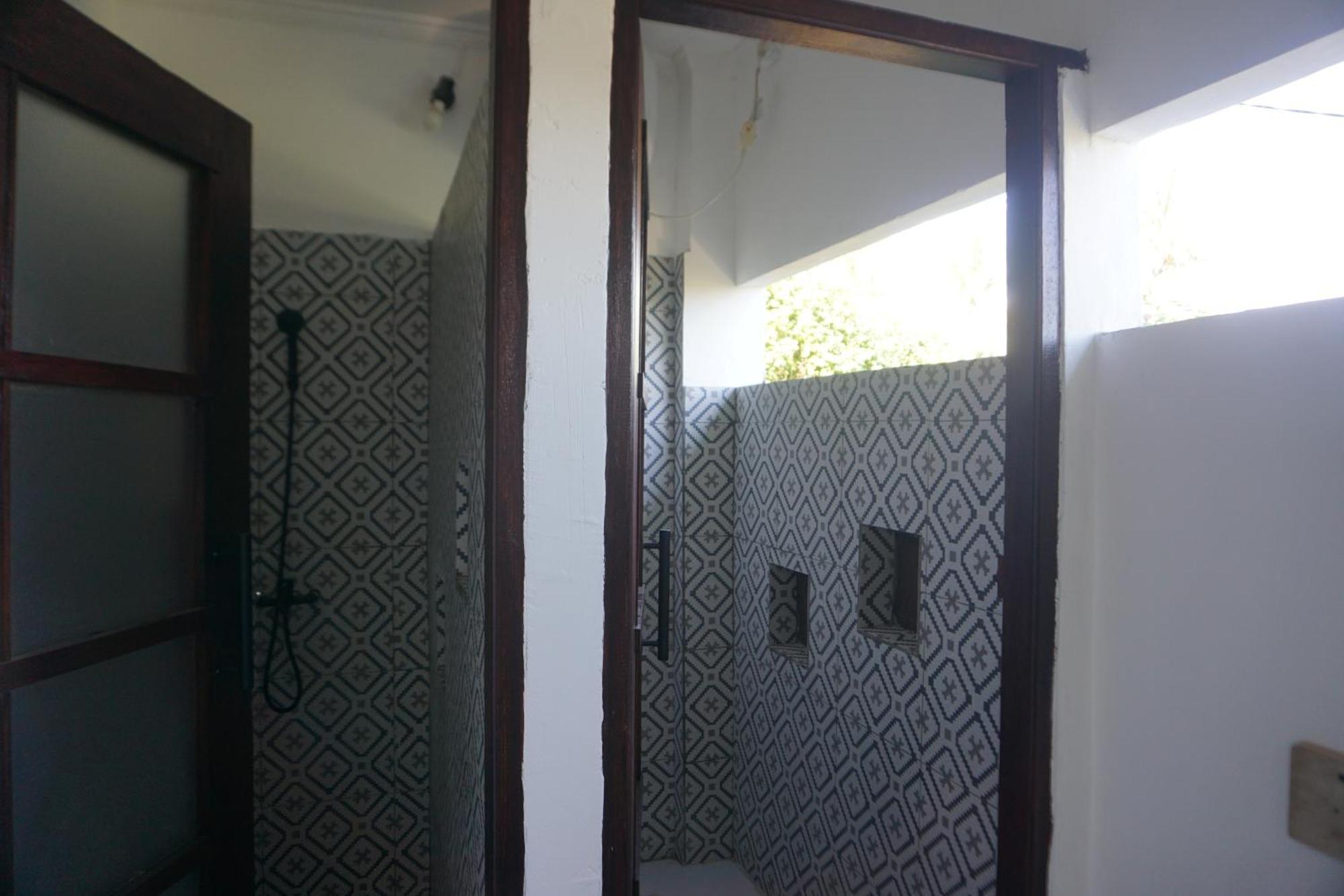 Black Sand Hostel Amed Екстер'єр фото