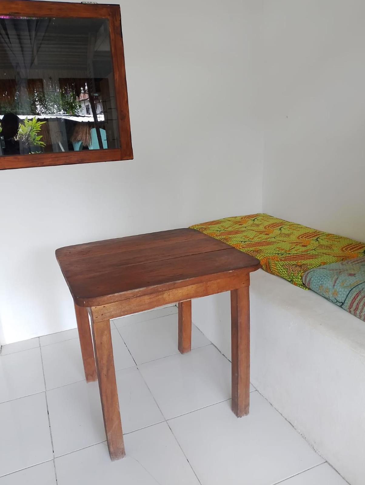 Black Sand Hostel Amed Екстер'єр фото