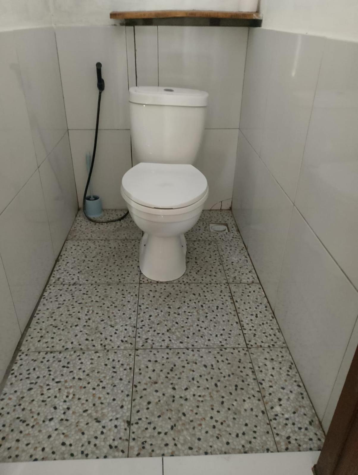 Black Sand Hostel Amed Екстер'єр фото