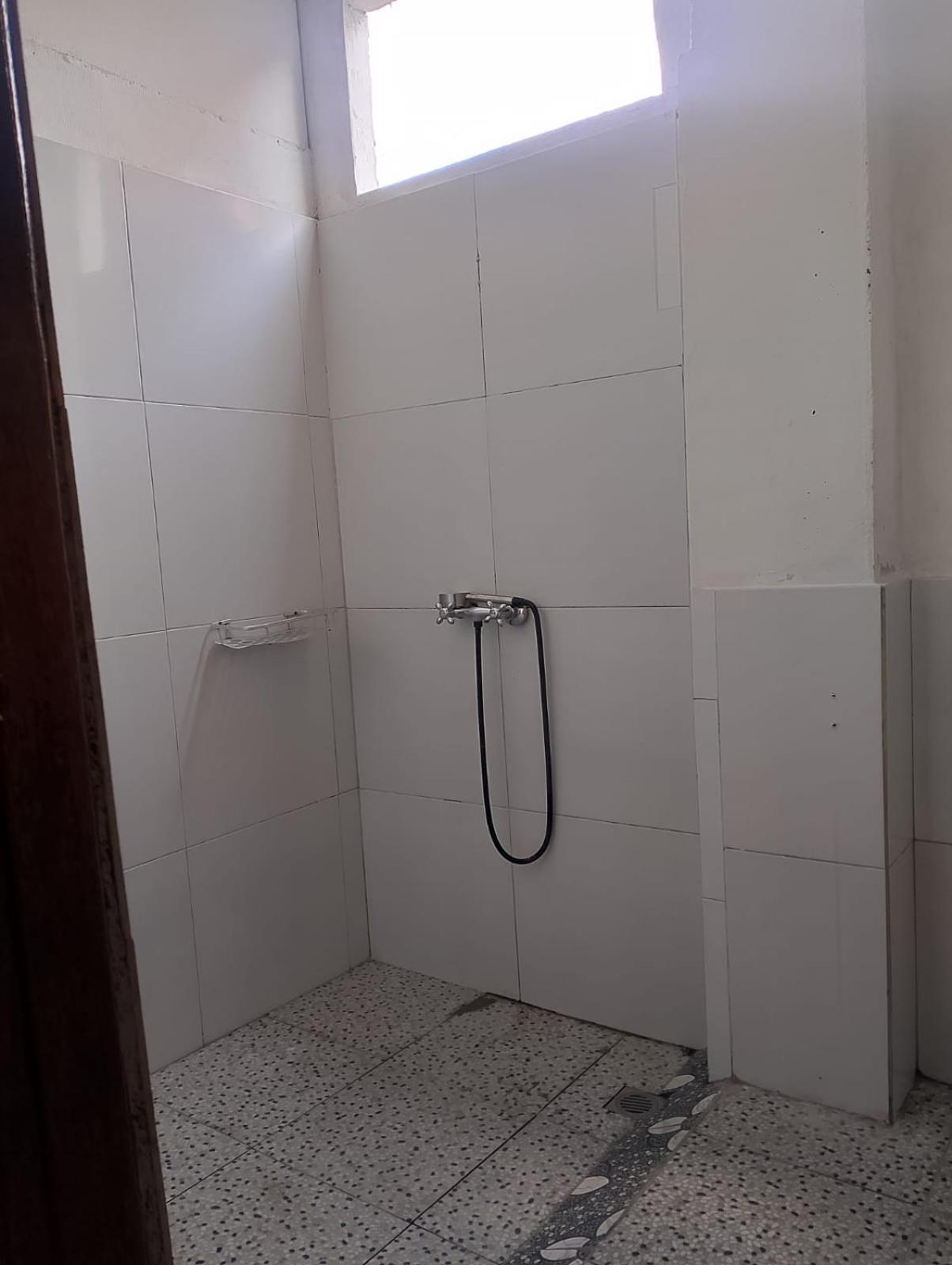 Black Sand Hostel Amed Екстер'єр фото